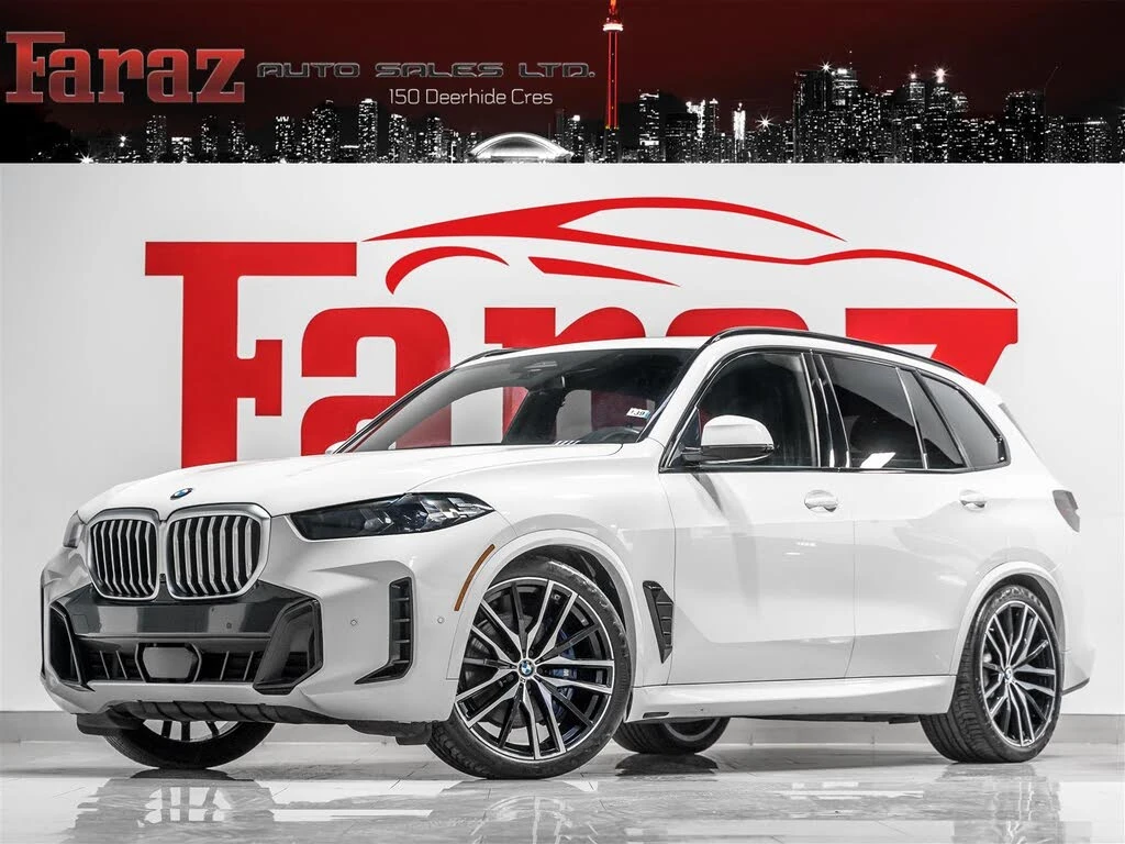 BMW X5 40i* M-SPORT* MEMORY* ПАНОРАМА* ПОДГРЕВ* КАМЕРИ