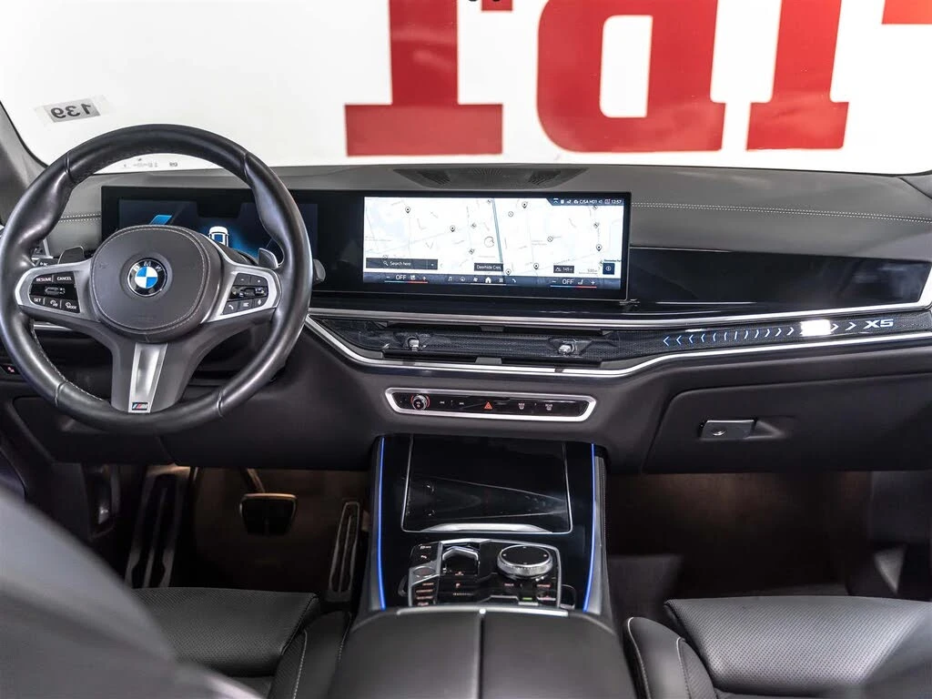 BMW X5 40i* M-SPORT* MEMORY* ПАНОРАМА* ПОДГРЕВ* КАМЕРИ, снимка 10 - Автомобили и джипове - 54343686