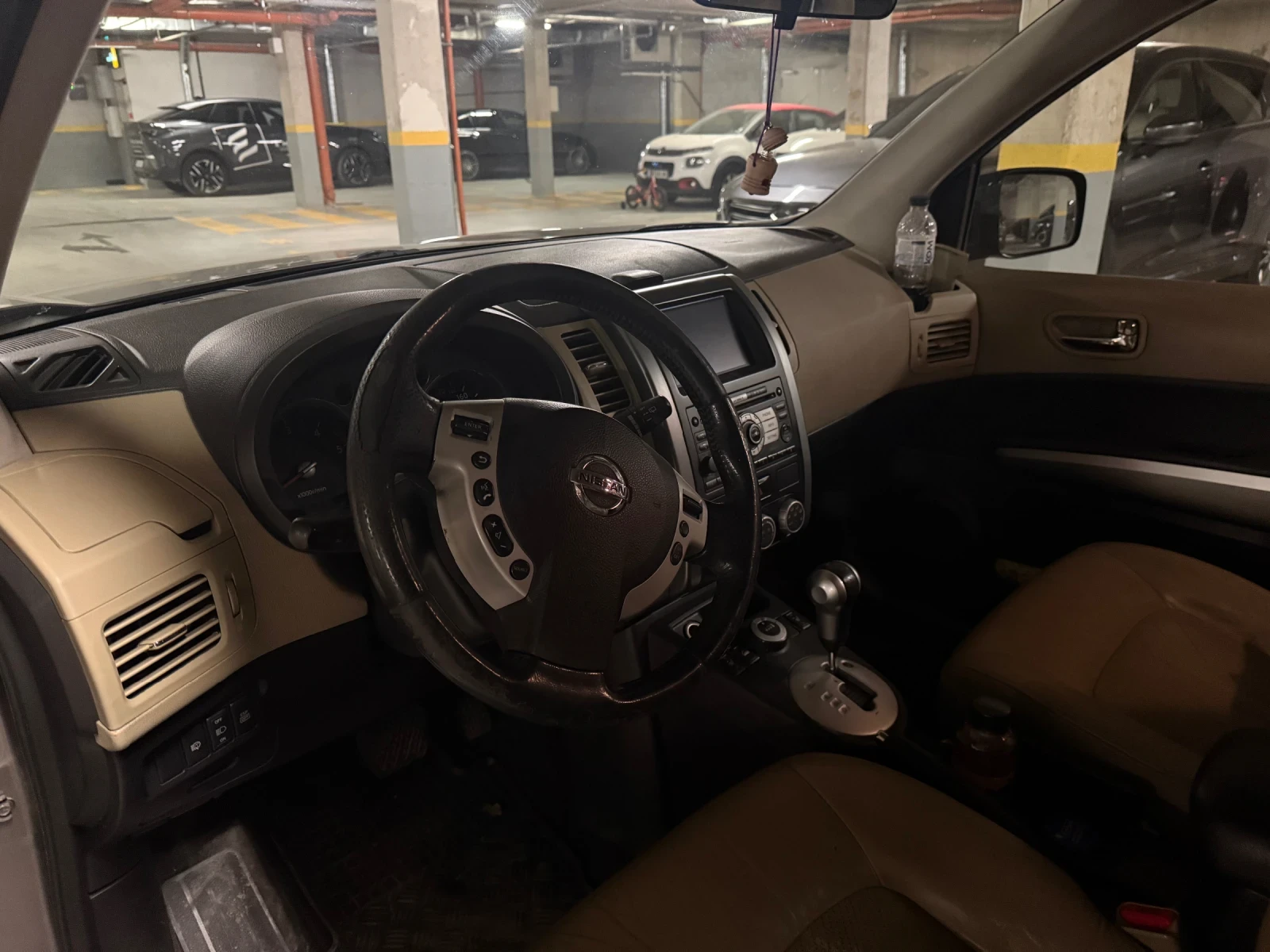 Nissan X-trail, снимка 4 - Автомобили и джипове - 54512615