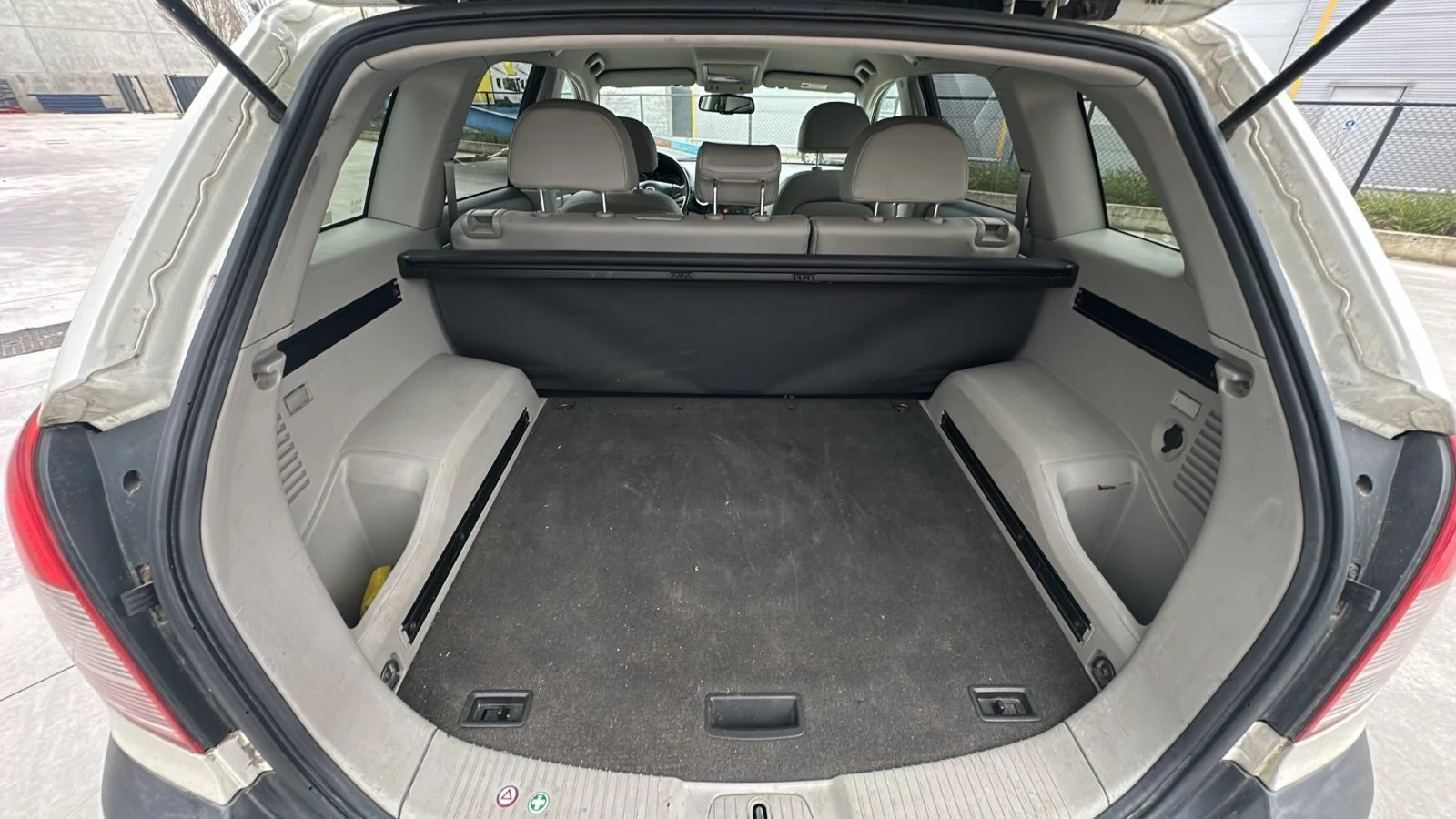 Opel Antara 2, 2 cdti4x4, снимка 11 - Автомобили и джипове - 54645416