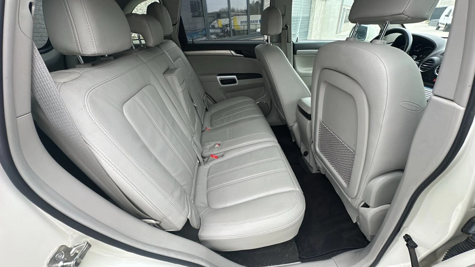 Opel Antara 2, 2 cdti4x4, снимка 10 - Автомобили и джипове - 54645416
