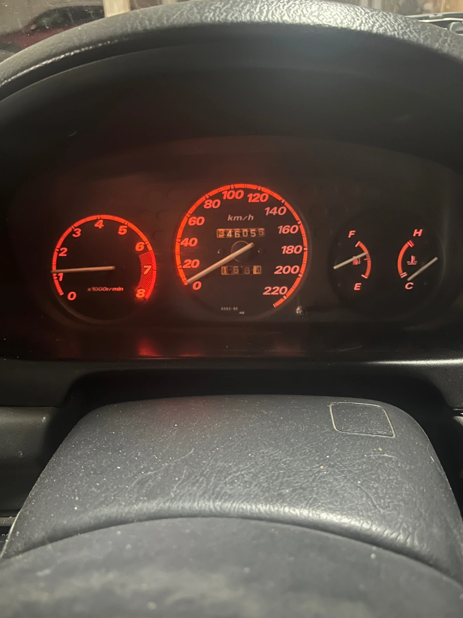 Honda Cr-v, снимка 5 - Автомобили и джипове - 54793875