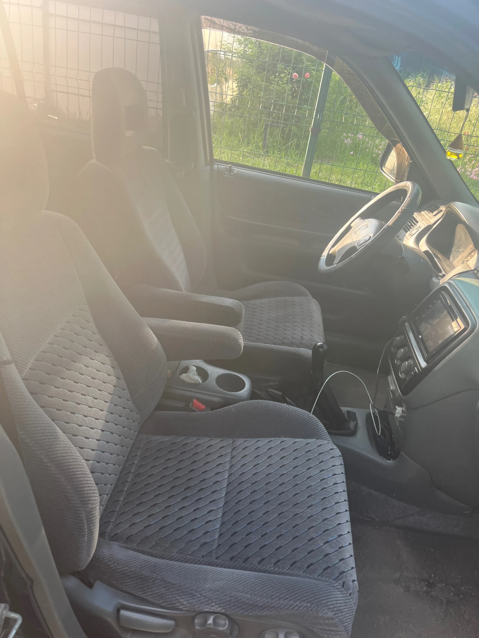 Honda Cr-v, снимка 11 - Автомобили и джипове - 54793875