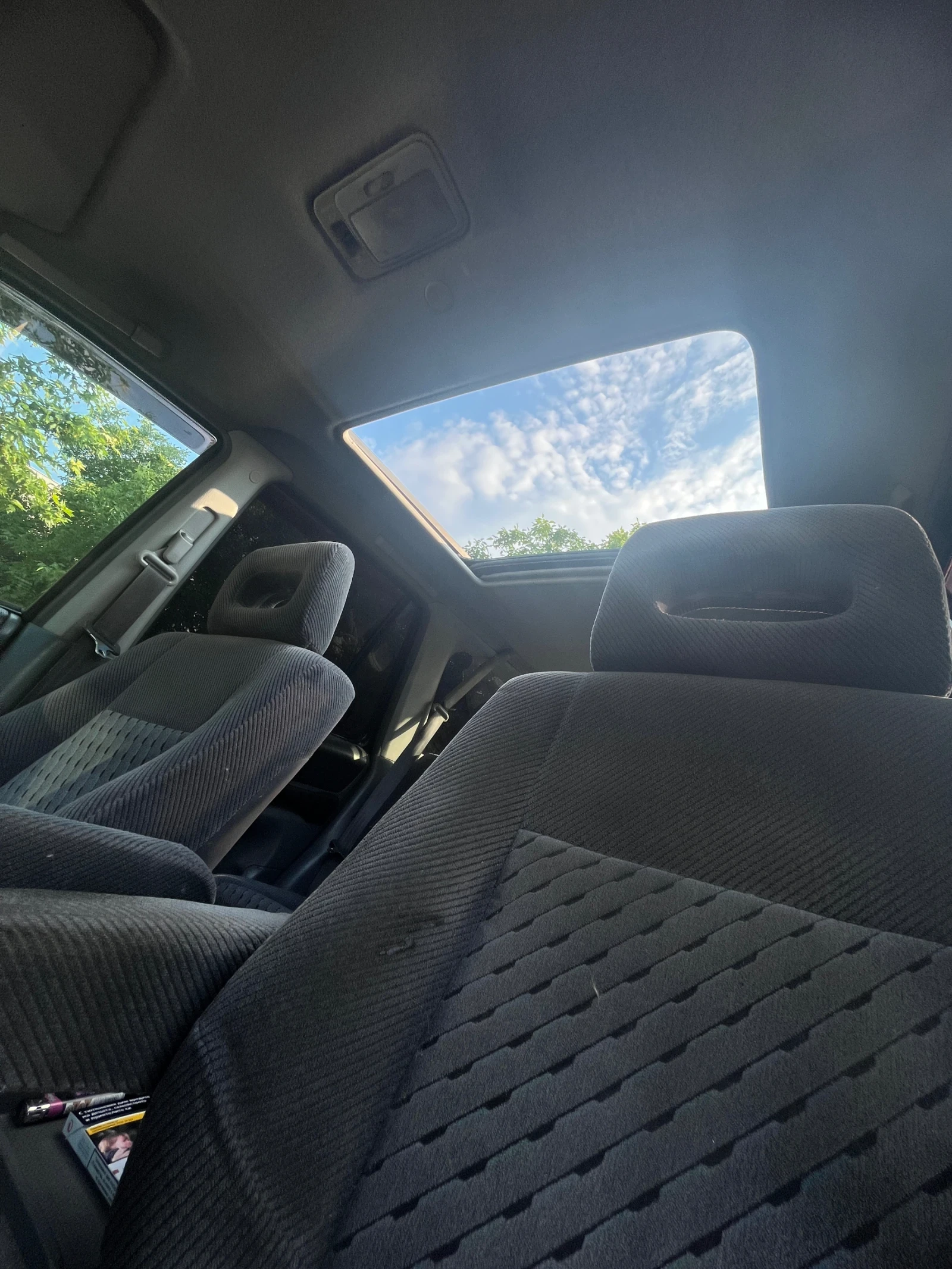 Honda Cr-v, снимка 15 - Автомобили и джипове - 54793875