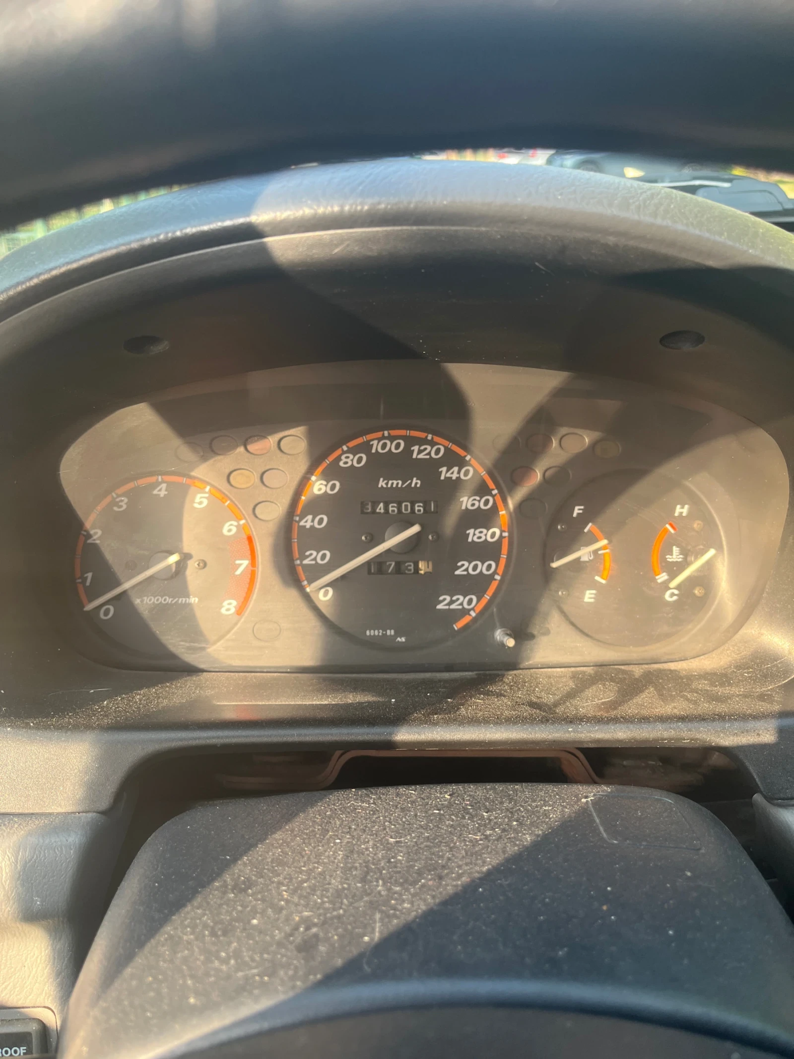 Honda Cr-v, снимка 17 - Автомобили и джипове - 54793875