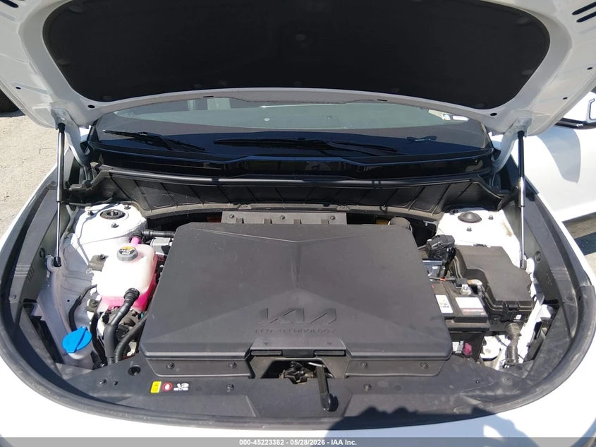 Kia Niro Ev Wind, снимка 10 - Автомобили и джипове - 55188403