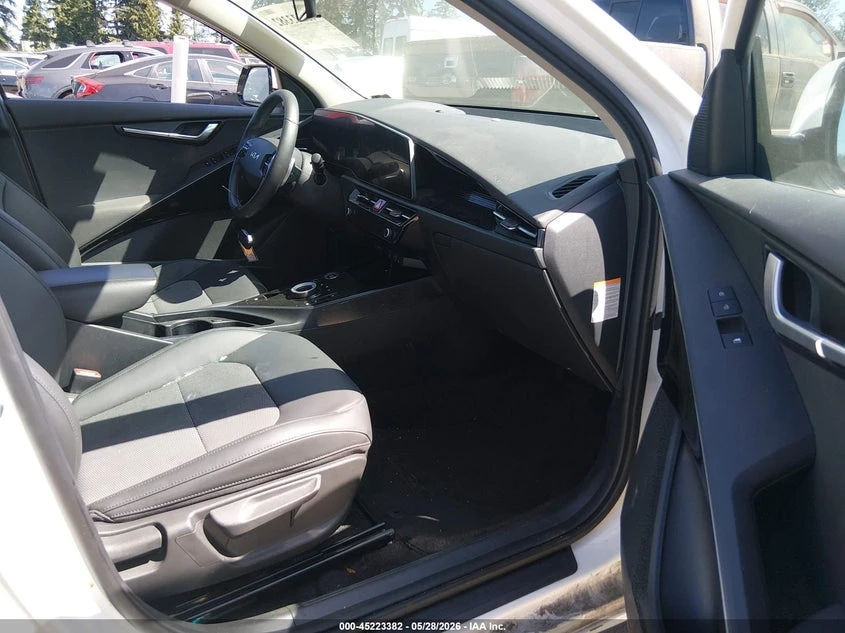 Kia Niro Ev Wind, снимка 5 - Автомобили и джипове - 55188403