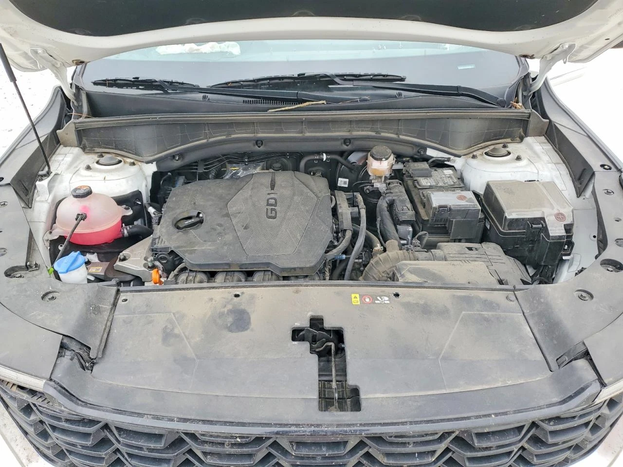 Kia Sorento 2.5l Lx | Mobile.bg � ����������� 12
