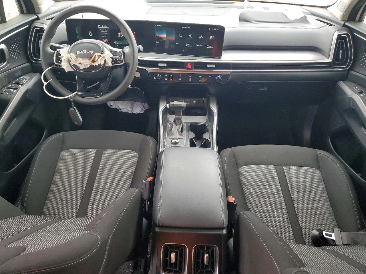 Kia Sorento 2.5l Lx | Mobile.bg � ����������� 8