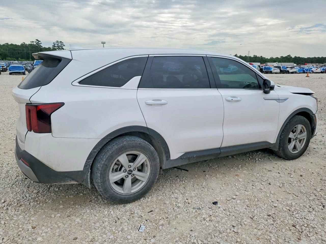 Kia Sorento 2.5l Lx | Mobile.bg � ����������� 3
