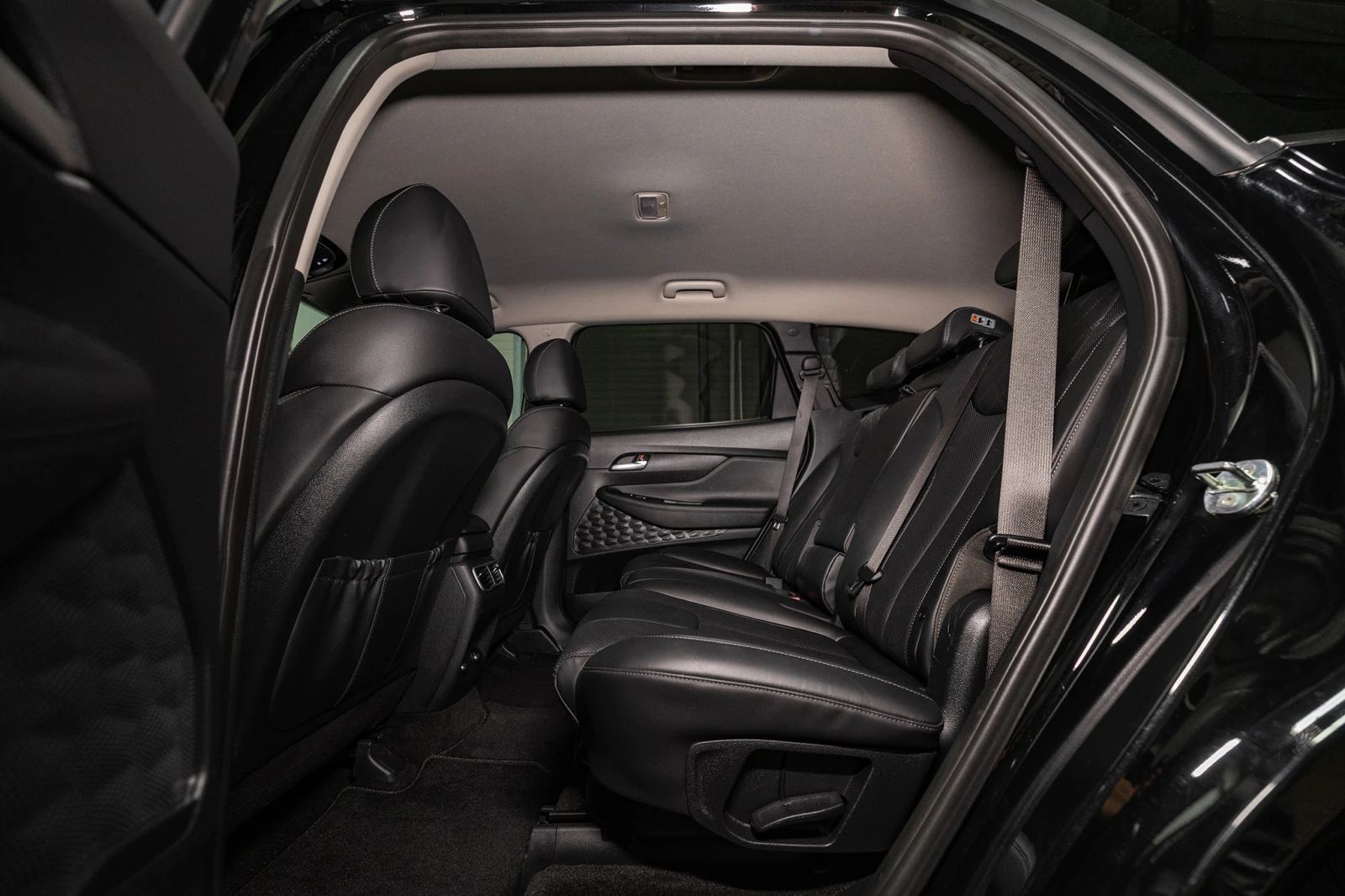 Hyundai Santa fe | ������� � ��������� �� ��������� | Apple CarPlay | Mobile.bg � ����������� 12