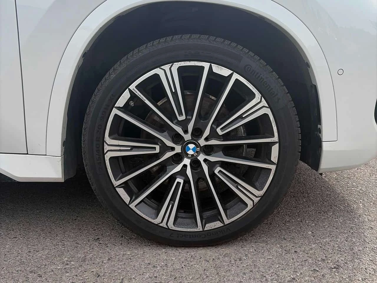BMW X1 XDRIVE28I * FULL M SPORT PACK* HEAD UP* ПАНОРАМА* , снимка 6 - Автомобили и джипове - 55522409
