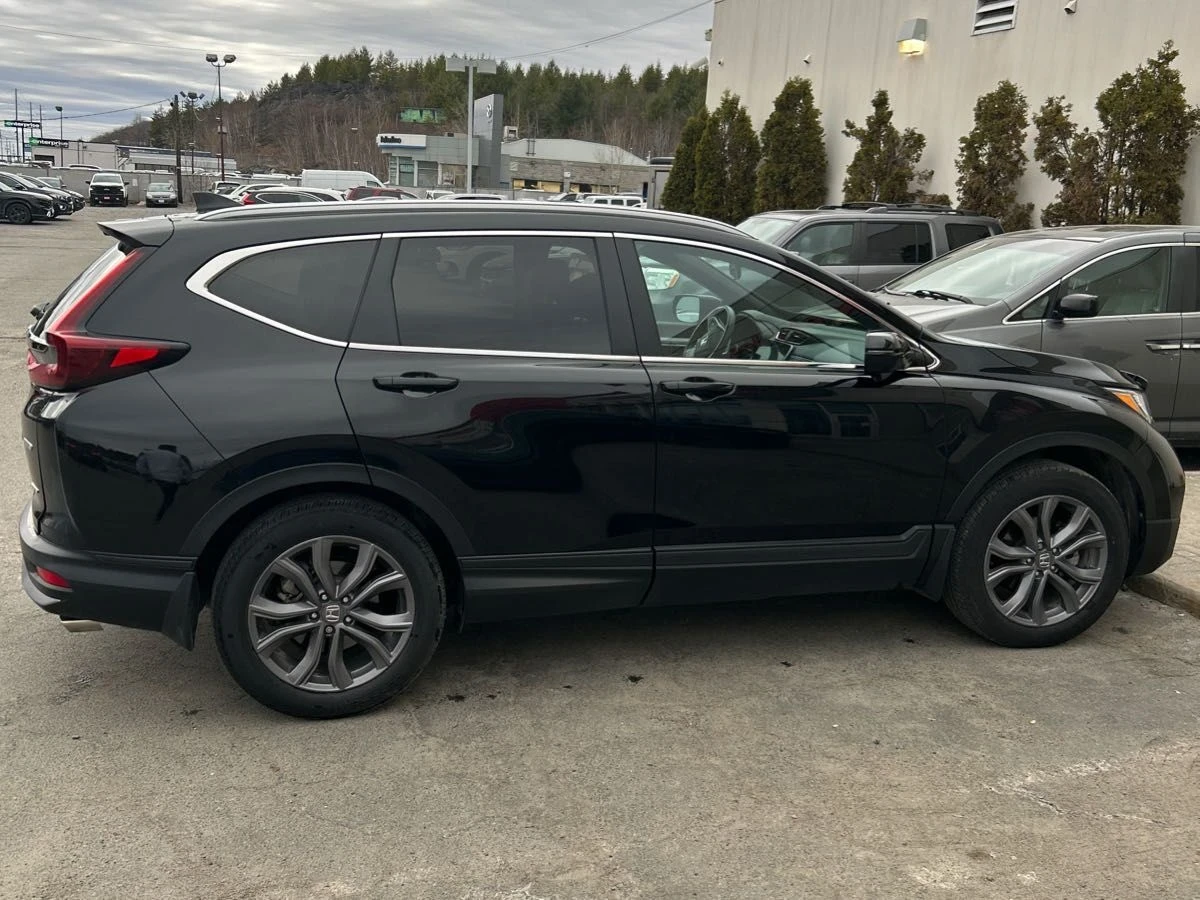 Honda Cr-v Sport* Back cam* Шибидах* Подгрев* Keyless , снимка 3 - Автомобили и джипове - 55559762