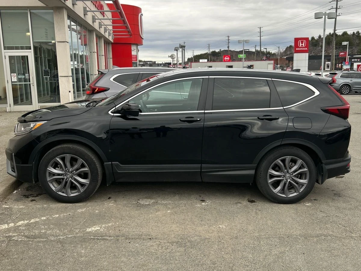 Honda Cr-v Sport* Back cam* Шибидах* Подгрев* Keyless , снимка 4 - Автомобили и джипове - 55559762