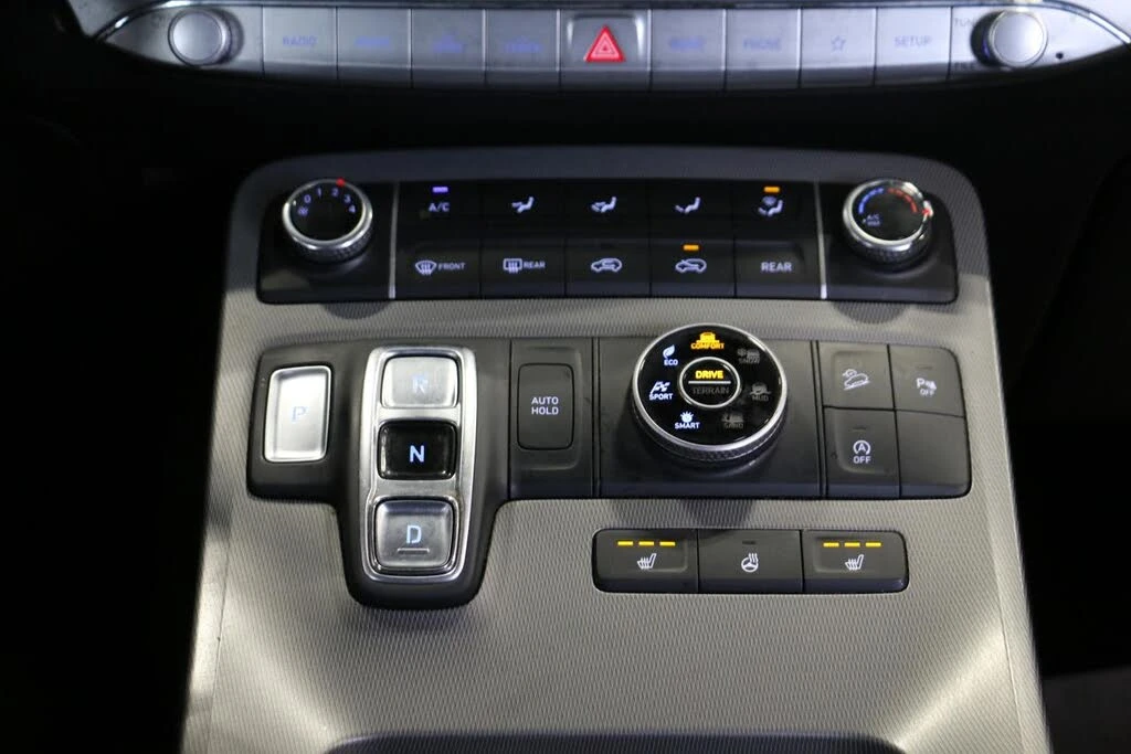 Hyundai Palisade 3.8 V6 AWD, снимка 5 - Автомобили и джипове - 55623858