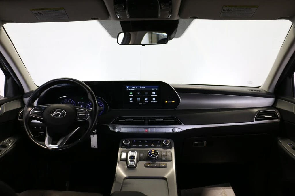 Hyundai Palisade 3.8 V6 AWD, снимка 4 - Автомобили и джипове - 55623858