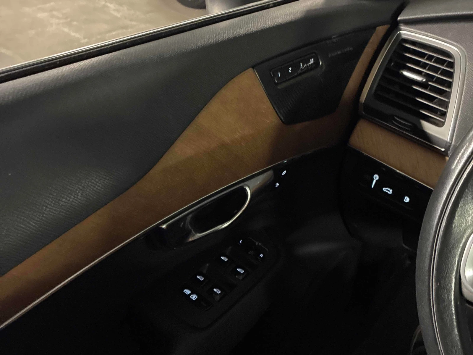 Volvo Xc90 * RECHARGE* Inscription Expression* АВТОКРЕДИТ* , снимка 10 - Автомобили и джипове - 55953146