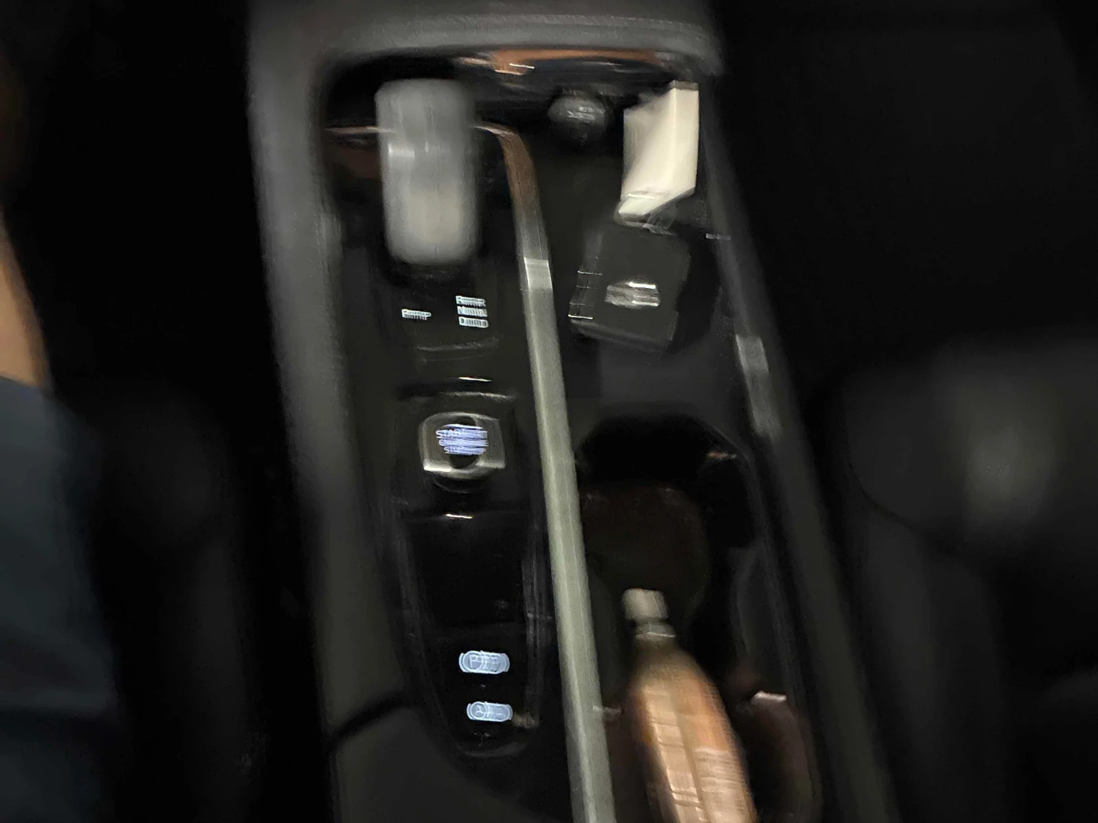 Volvo Xc90 * RECHARGE* Inscription Expression* АВТОКРЕДИТ* , снимка 12 - Автомобили и джипове - 55953146