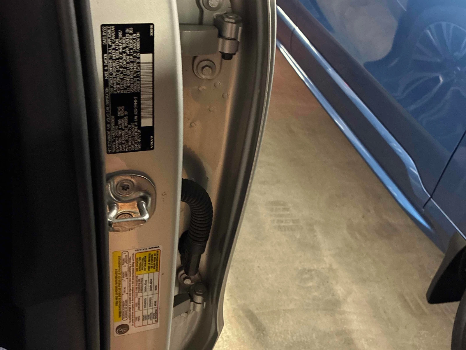 Volvo Xc90 * RECHARGE* Inscription Expression* АВТОКРЕДИТ* , снимка 14 - Автомобили и джипове - 55953146