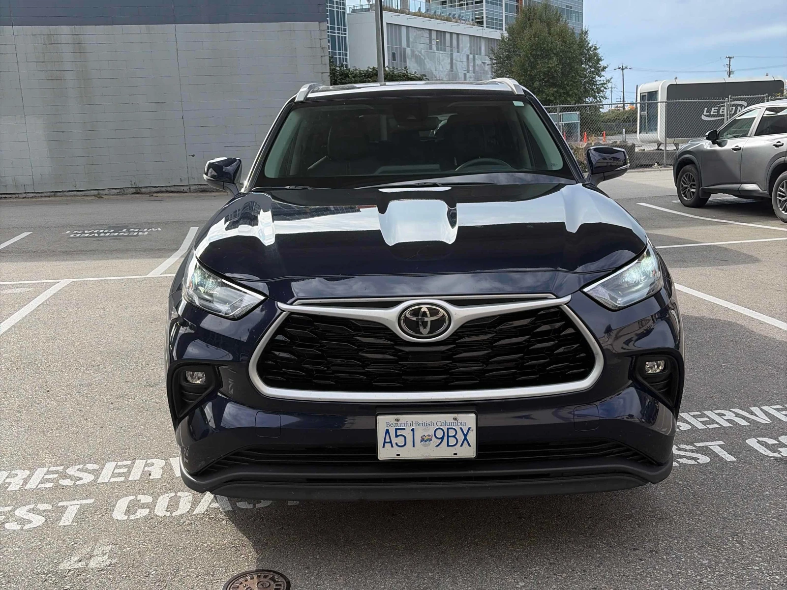 Toyota Highlander * Hybrid XLE * CARFAX * , снимка 6 - Автомобили и джипове - 56131882
