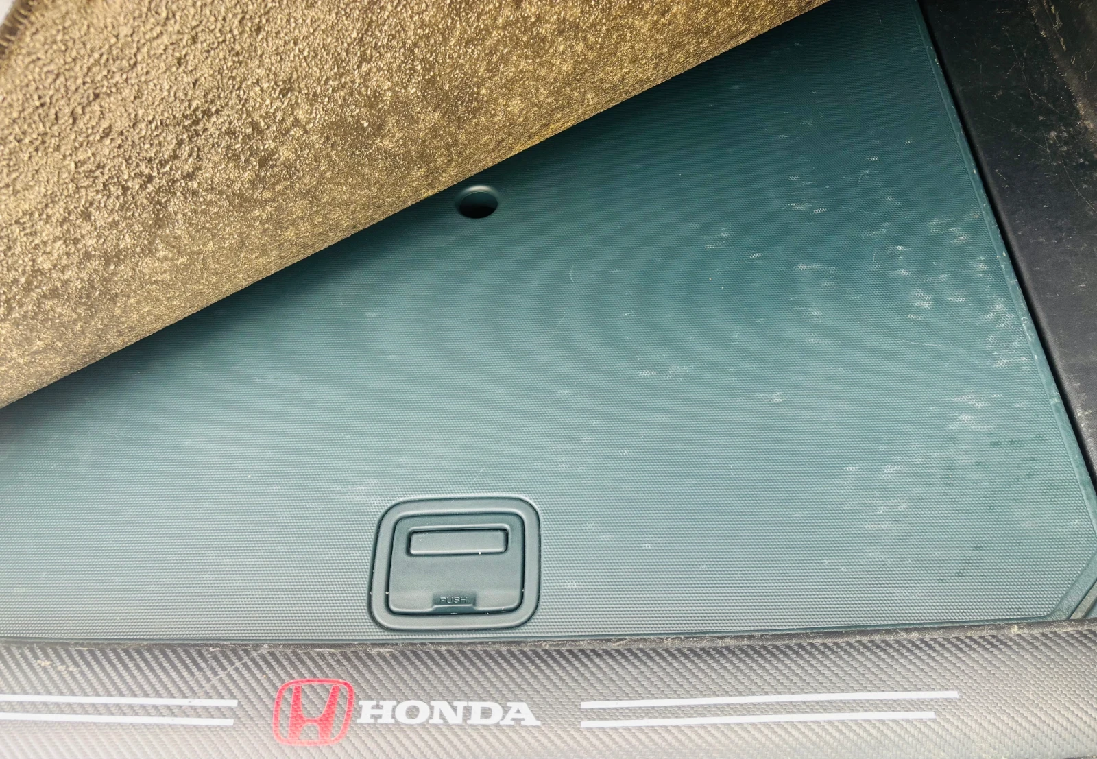 Honda Cr-v, снимка 8 - Автомобили и джипове - 56327532
