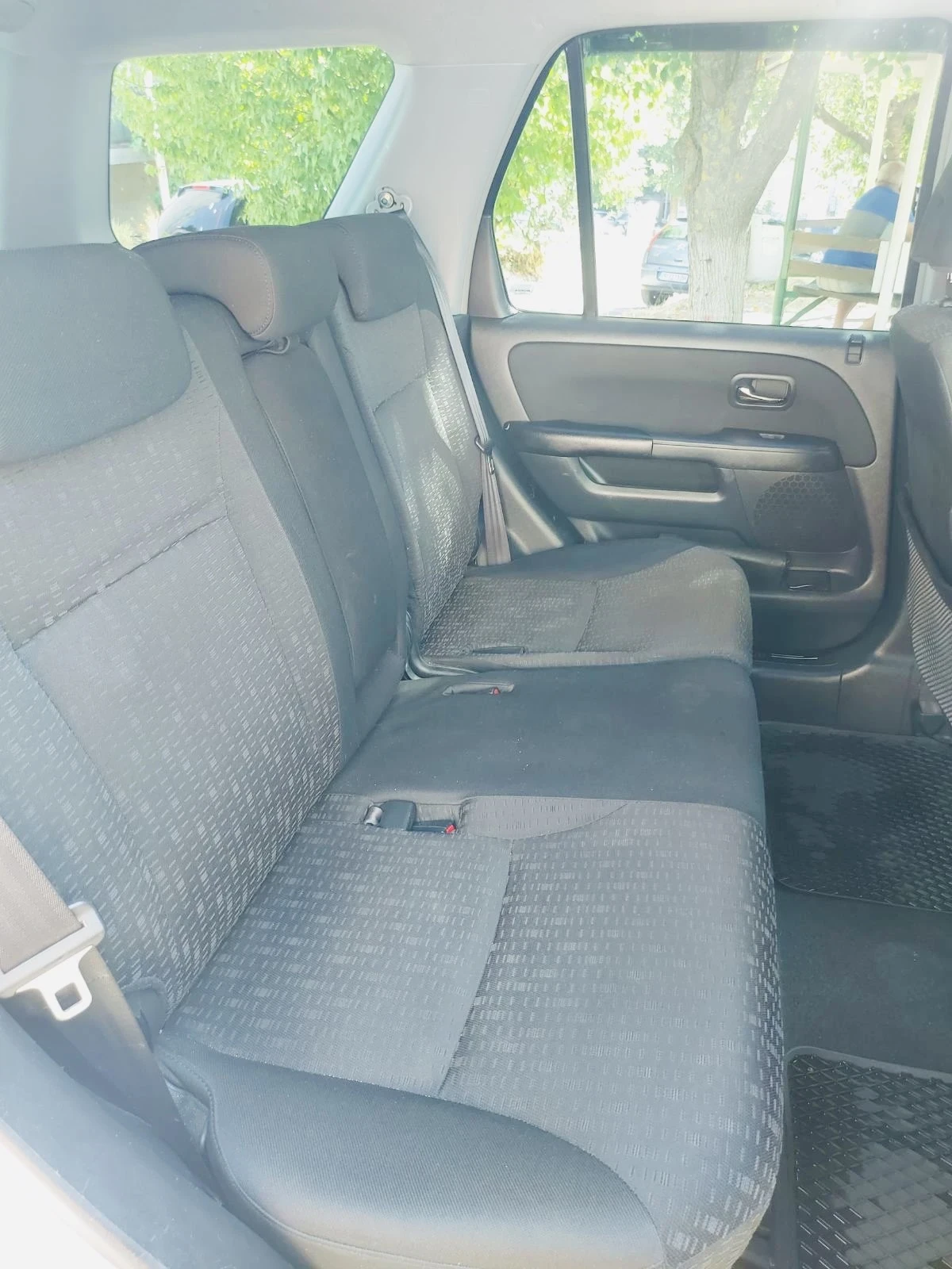Honda Cr-v, снимка 11 - Автомобили и джипове - 56327532