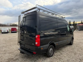 VW Crafter 2.0TDI!KLIMA!183XKM!, снимка 8