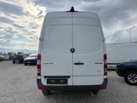 Mercedes-Benz Sprinter 319 CDI, снимка 5