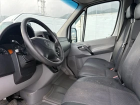 Mercedes-Benz Sprinter 319 CDI, снимка 9