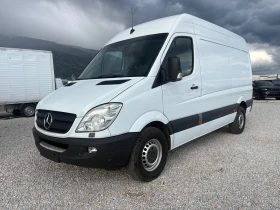 Mercedes-Benz Sprinter 319 CDI, снимка 1