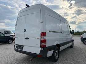 Mercedes-Benz Sprinter 319 CDI, снимка 4