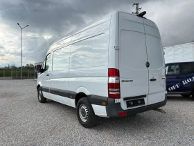 Mercedes-Benz Sprinter 319 CDI, снимка 6