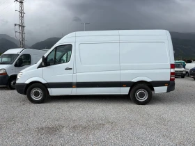Mercedes-Benz Sprinter 319 CDI, снимка 7