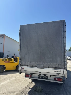 Renault Master 2.3д 15 броя НА ЧАСТИ, снимка 4