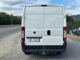 Fiat Ducato 3.0JTD 160кс* Макси* Германия* 6ск* , снимка 5