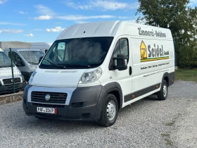 Fiat Ducato 3.0JTD 160кс* Макси* Германия* 6ск* , снимка 1