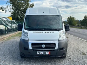 Fiat Ducato 3.0JTD 160кс* Макси* Германия* 6ск* , снимка 2