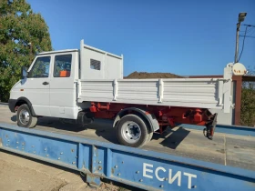 Iveco 3510 6+ 1 места САМОСВАЛ , снимка 1