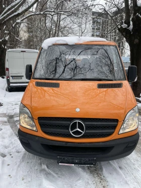 Mercedes-Benz Sprinter 313 2.2CDi, снимка 1