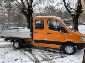 Mercedes-Benz Sprinter 313 2.2CDi, снимка 3