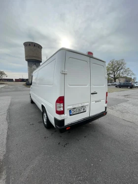 Обява за продажба на Mercedes-Benz Sprinter 312 ХЛАДИЛЕН ~13 800 лв. - изображение 2