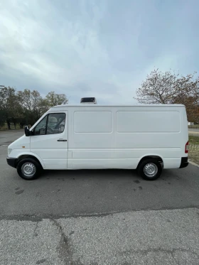 Обява за продажба на Mercedes-Benz Sprinter 312 ХЛАДИЛЕН ~13 800 лв. - изображение 5