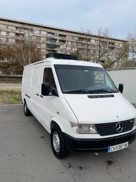 Обява за продажба на Mercedes-Benz Sprinter 312 ХЛАДИЛЕН ~13 800 лв. - изображение 1