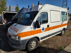     Fiat Ducato 2.8