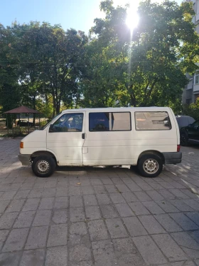 VW T4 | Mobile.bg    5