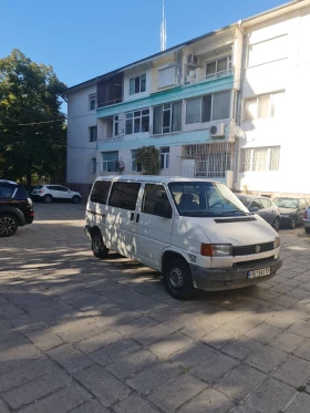  VW T4