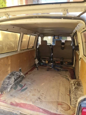 VW T4 | Mobile.bg    9
