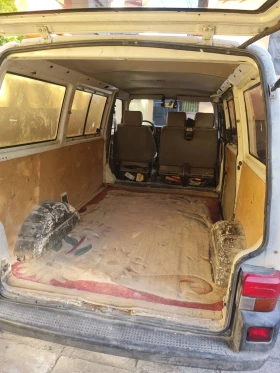 VW T4 | Mobile.bg    10