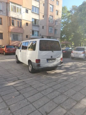 VW T4 | Mobile.bg    4