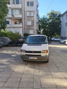 VW T4 | Mobile.bg    6